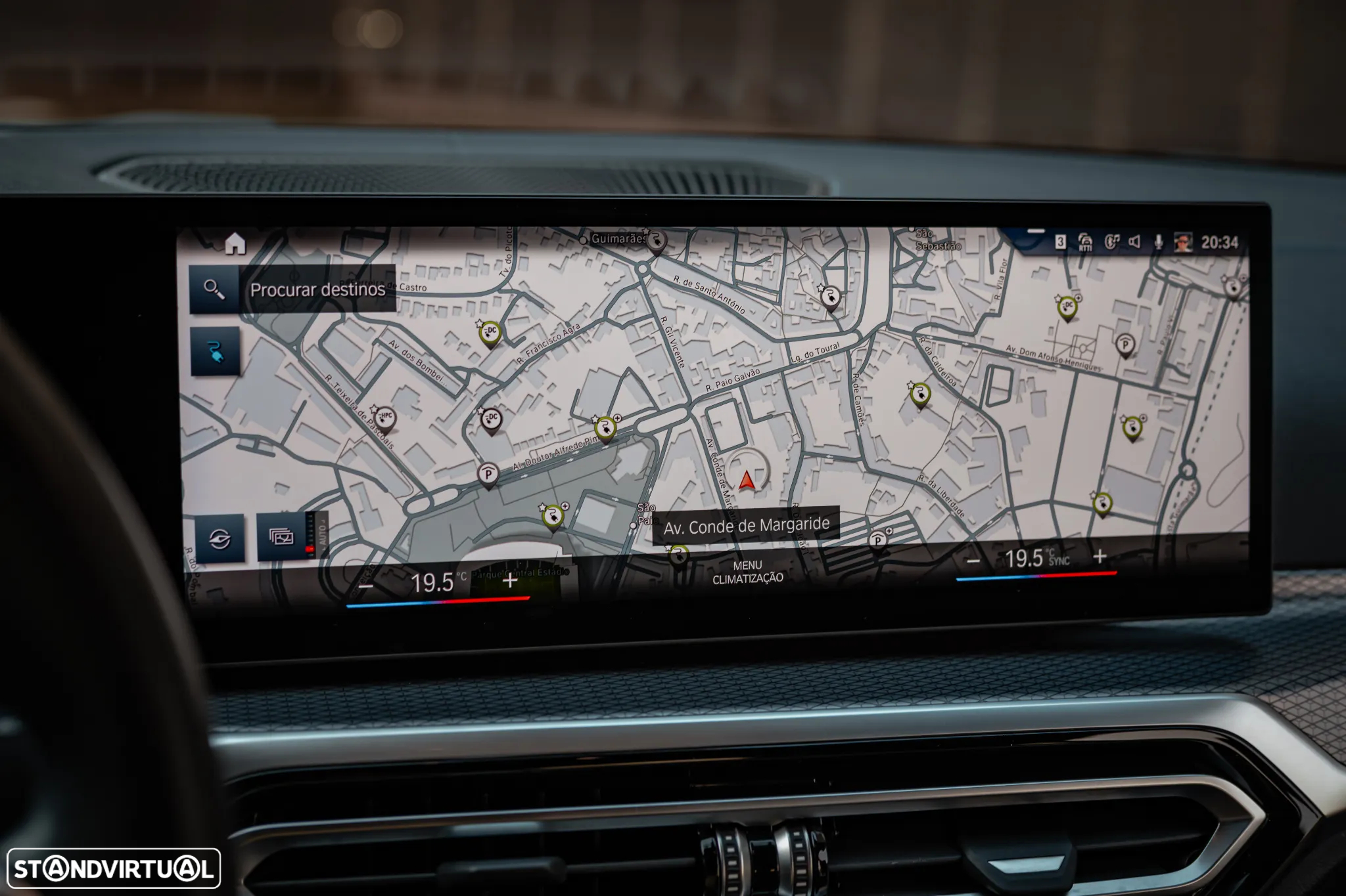BMW i4 eDrive40 Pack Desportivo M - 32