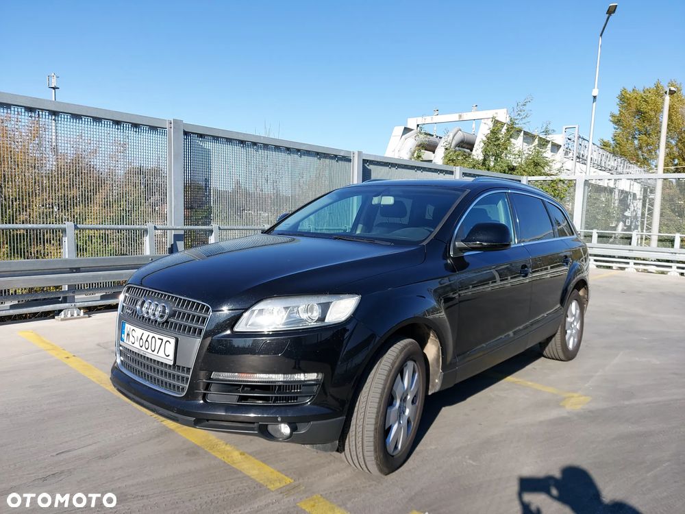 Audi Q7 - 9