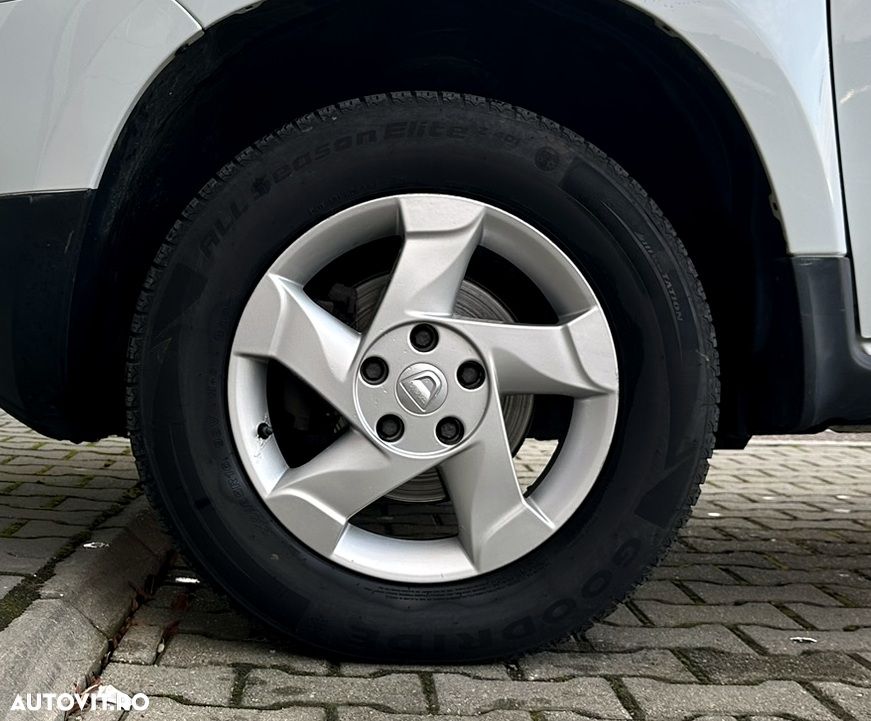 Dacia Duster - 15