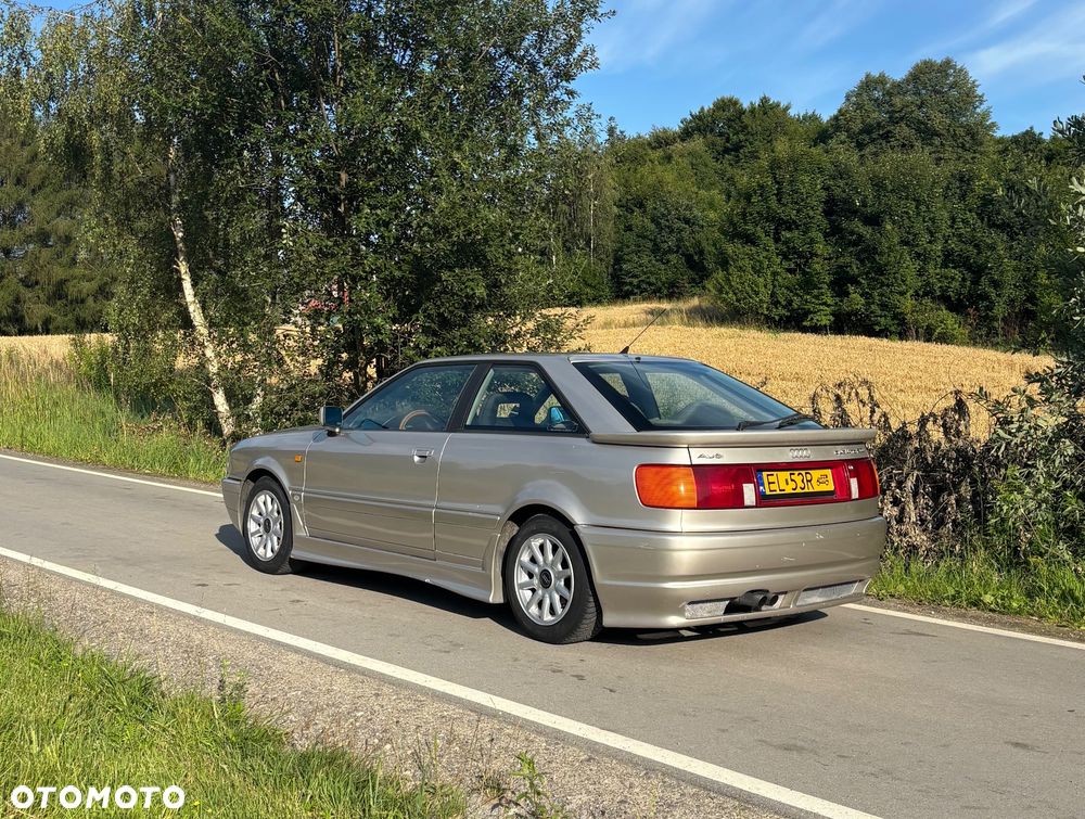 Audi Inny - 12