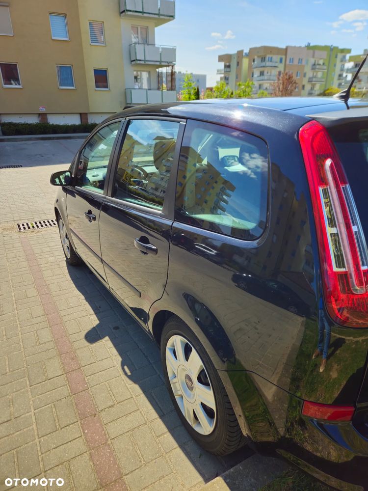 Ford C-MAX 1.8 Style - 6