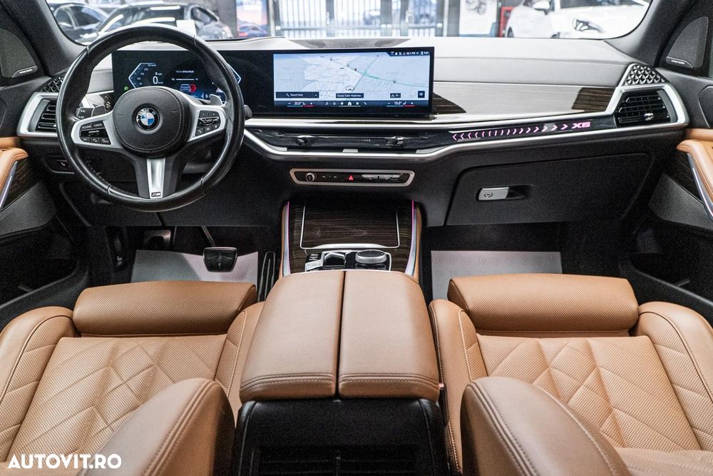 BMW X5 xDrive30d AT MHEV - 30