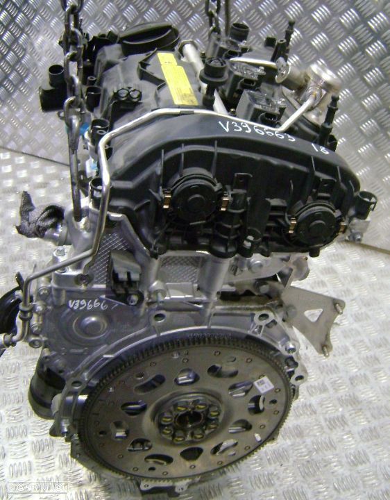 Motor  BMW I8 ROADSTER 1.5L 231/374 CV - B38K15A - 3