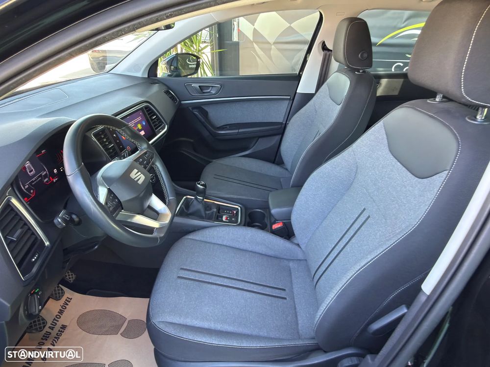 SEAT Ateca 2.0 TDI Style - 13