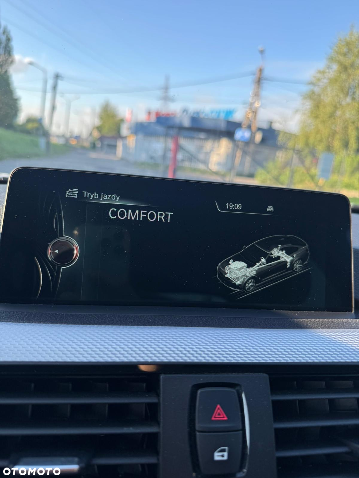 BMW Seria 4 430i M Sport - 36