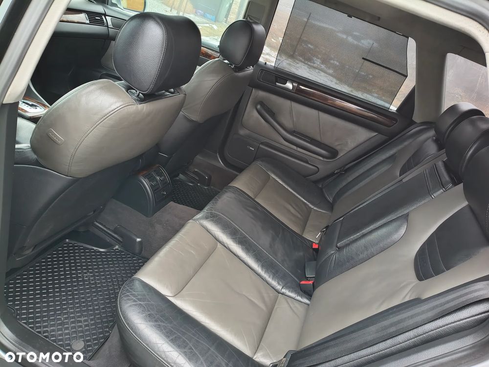 Audi A6 Allroad - 9