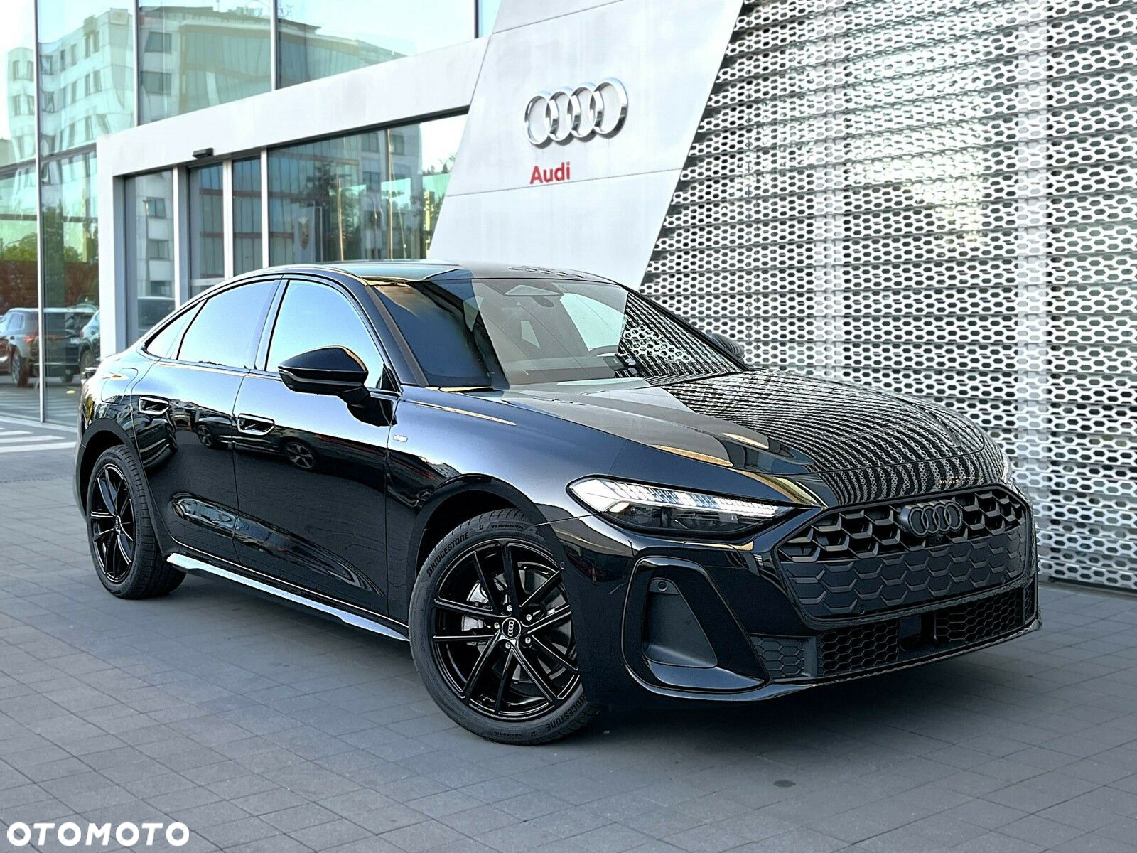 Audi A5 - 2