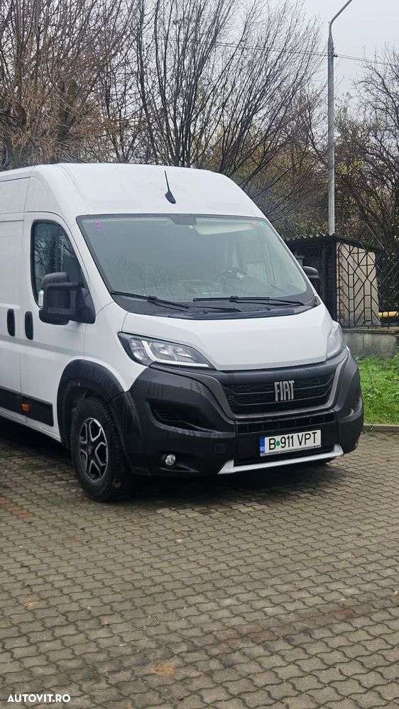 Fiat Ducato - 1