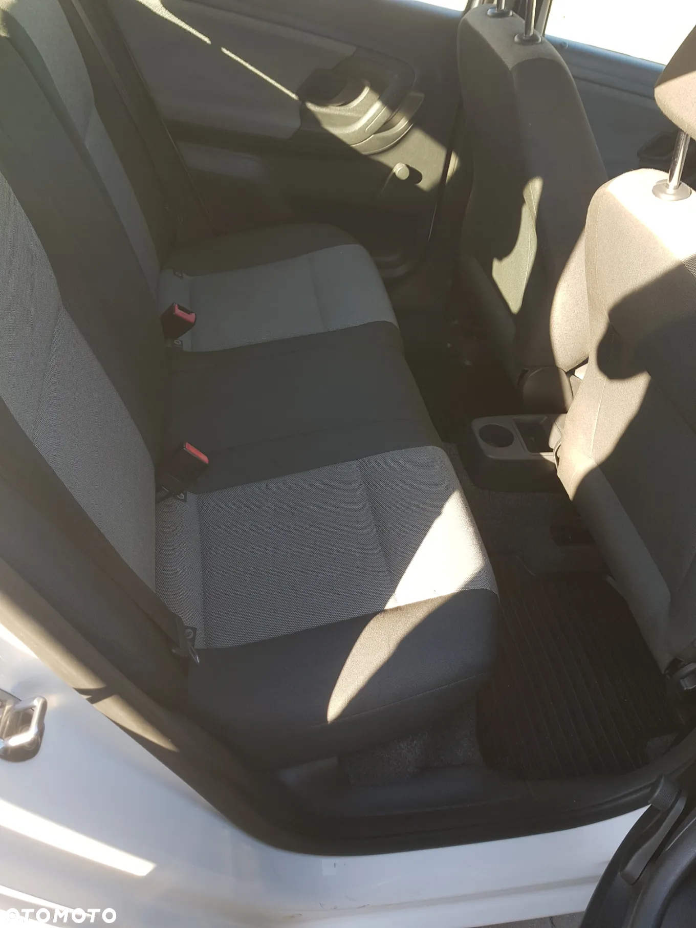 Skoda Fabia 1.9 TDI Classic - 25