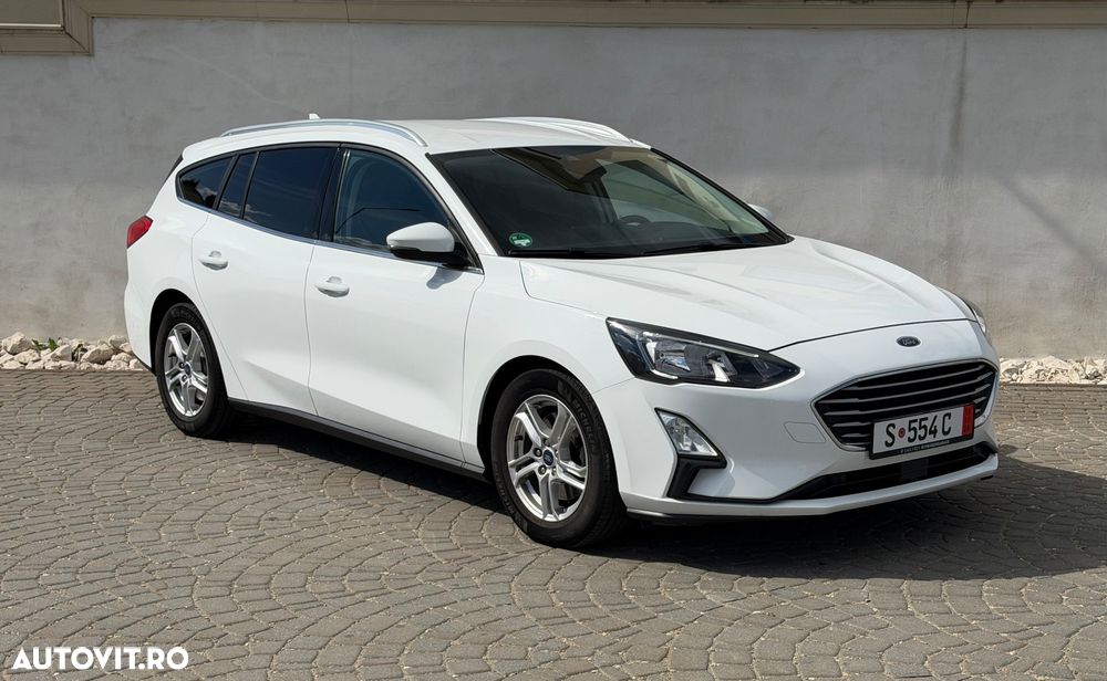 Ford Focus - 1