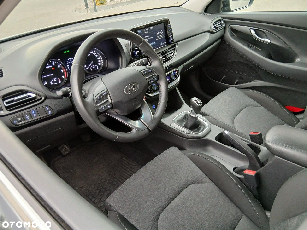 Hyundai i30 - 9