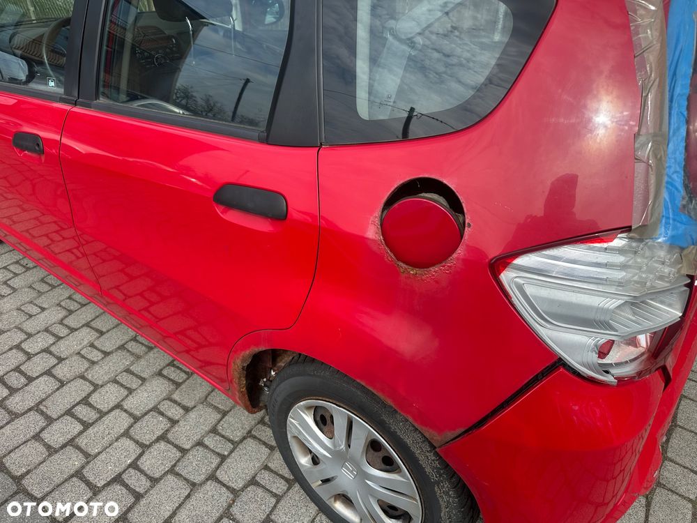 Honda Jazz 1.2 Base - 8