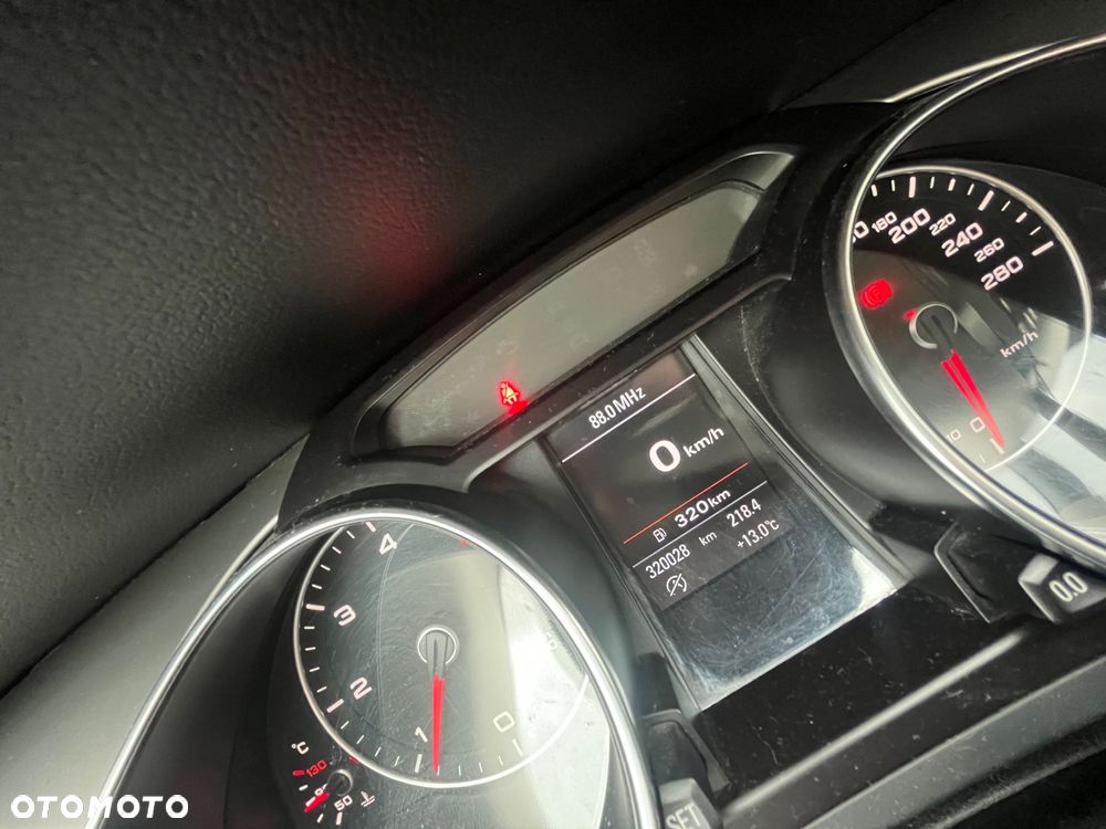 Audi A5 Sportback 2.0 TDI DPF - 8