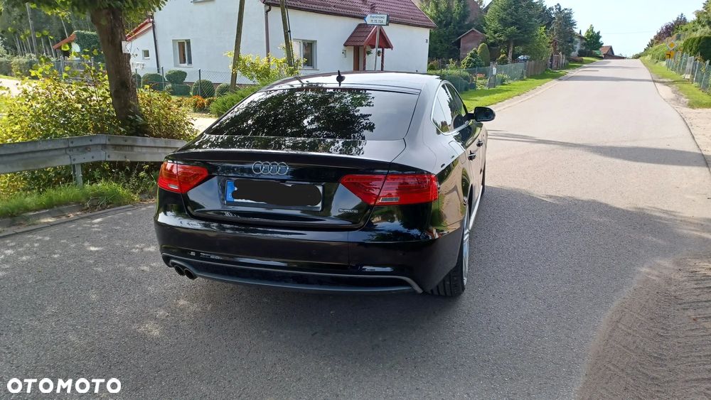 Audi A5 - 5