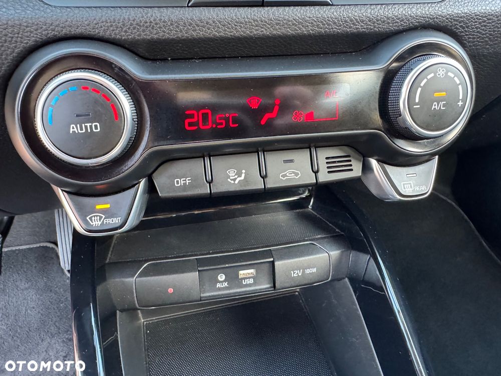 Kia Stonic 1.4 M - 29