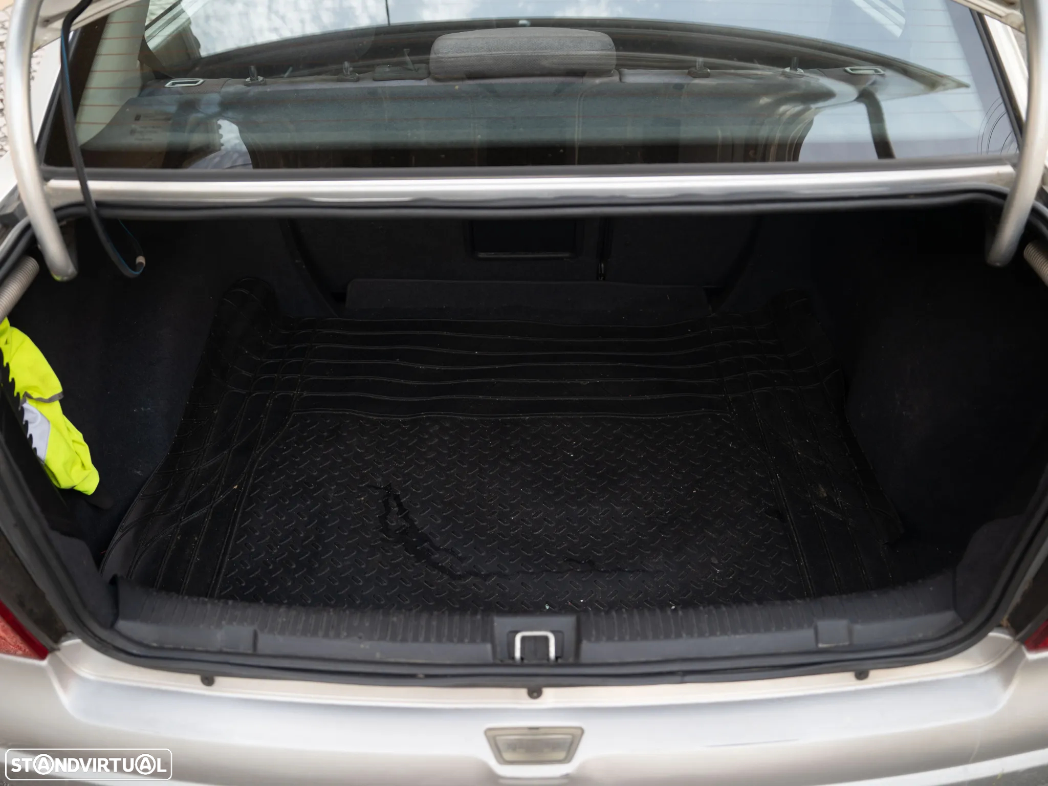 Opel Astra 2.0 DTi Club - 23