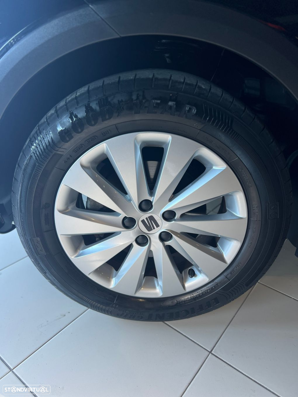 SEAT Arona 1.0 TSI Style - 9