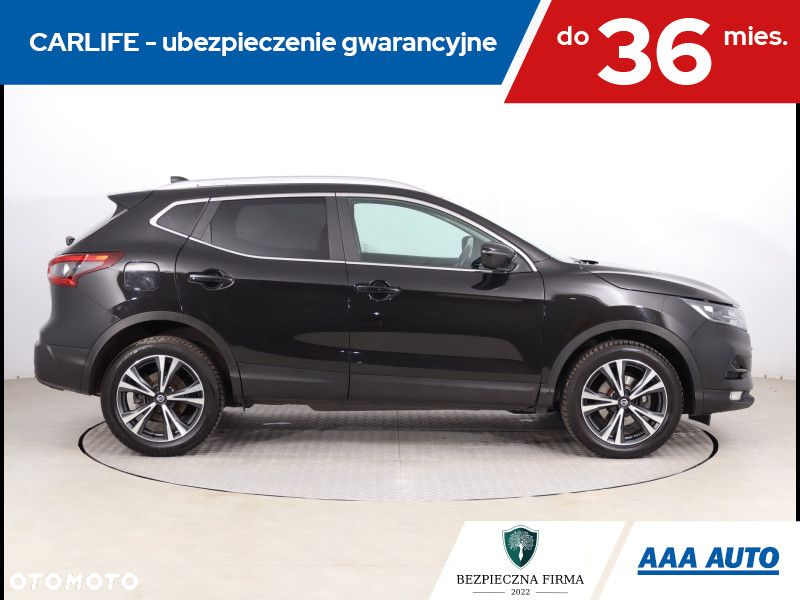 Nissan Qashqai - 7