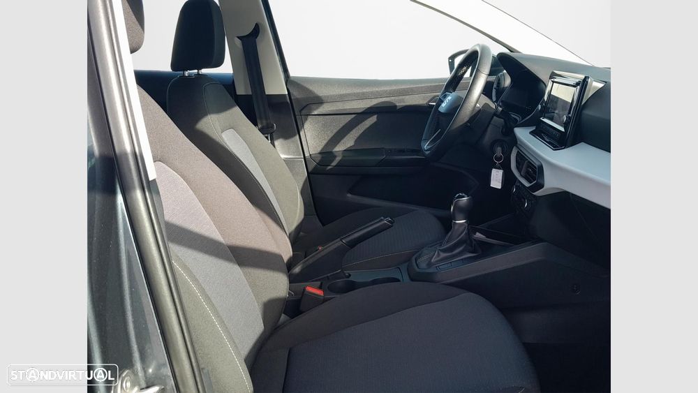 SEAT Ibiza 1.0 TSI Style - 13