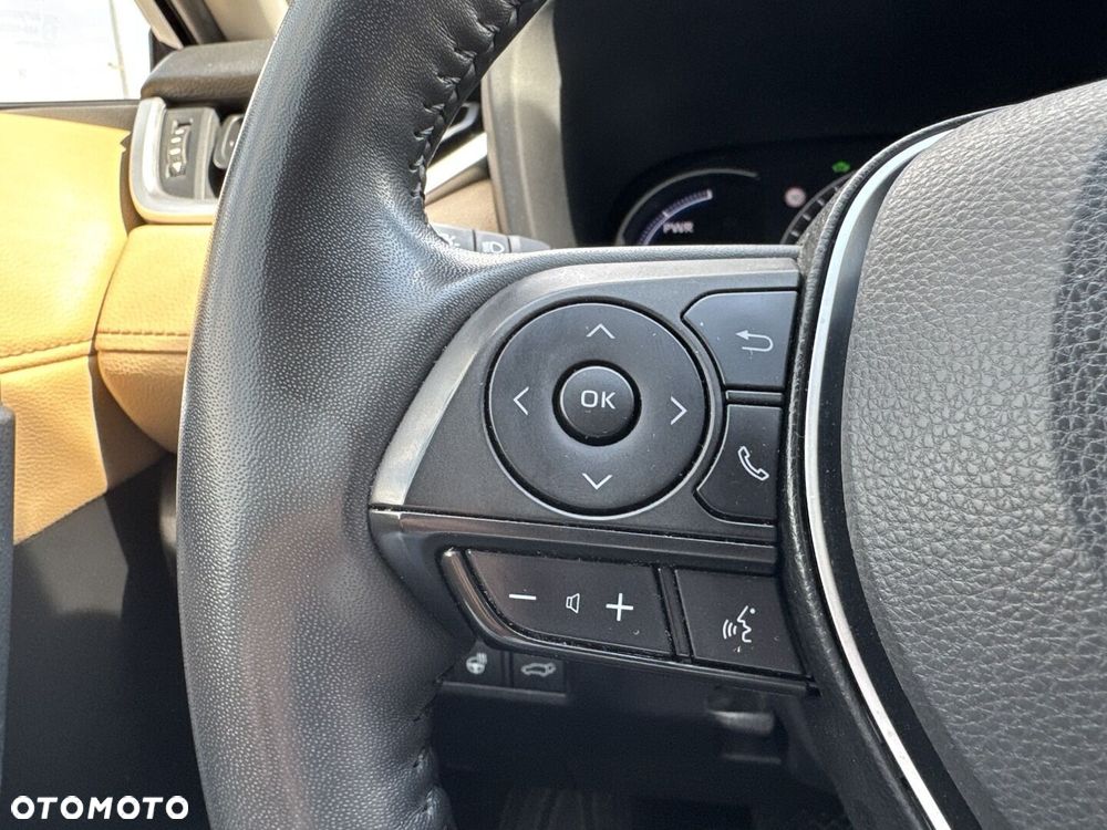 Toyota RAV4 - 23