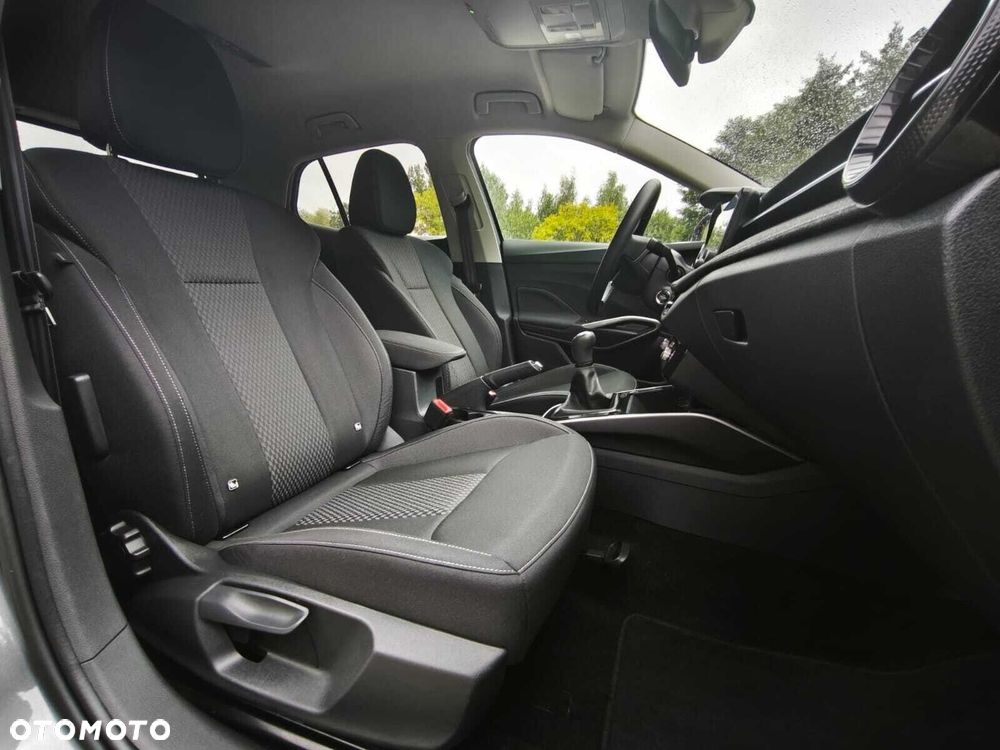Skoda Fabia 1.0 TSI Style - 19