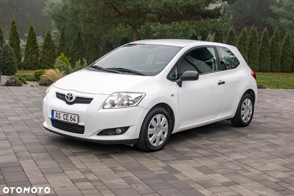 Toyota Auris - 9
