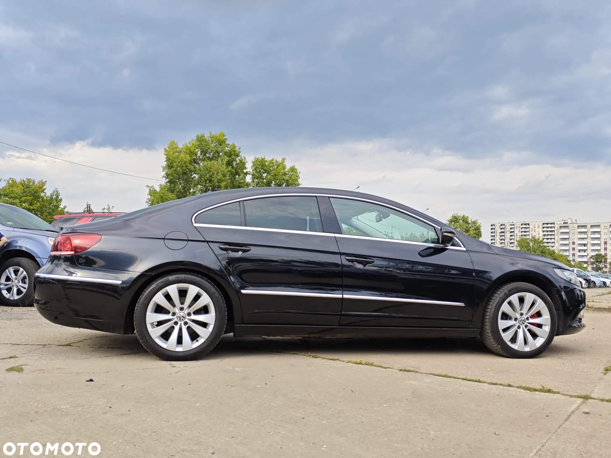 Volkswagen CC 1.8 TSI DSG - 4