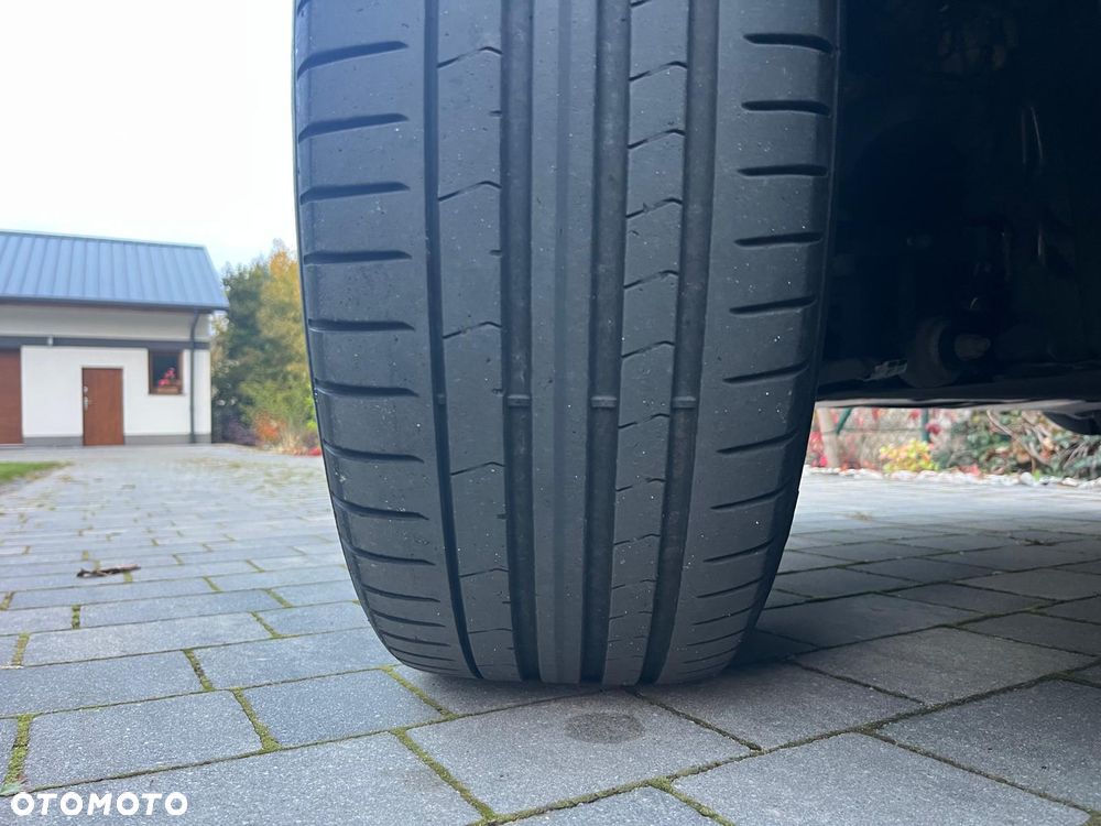 BMW X3 M M40i sport - 39