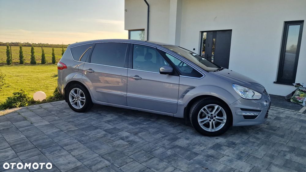 Ford S-Max - 4