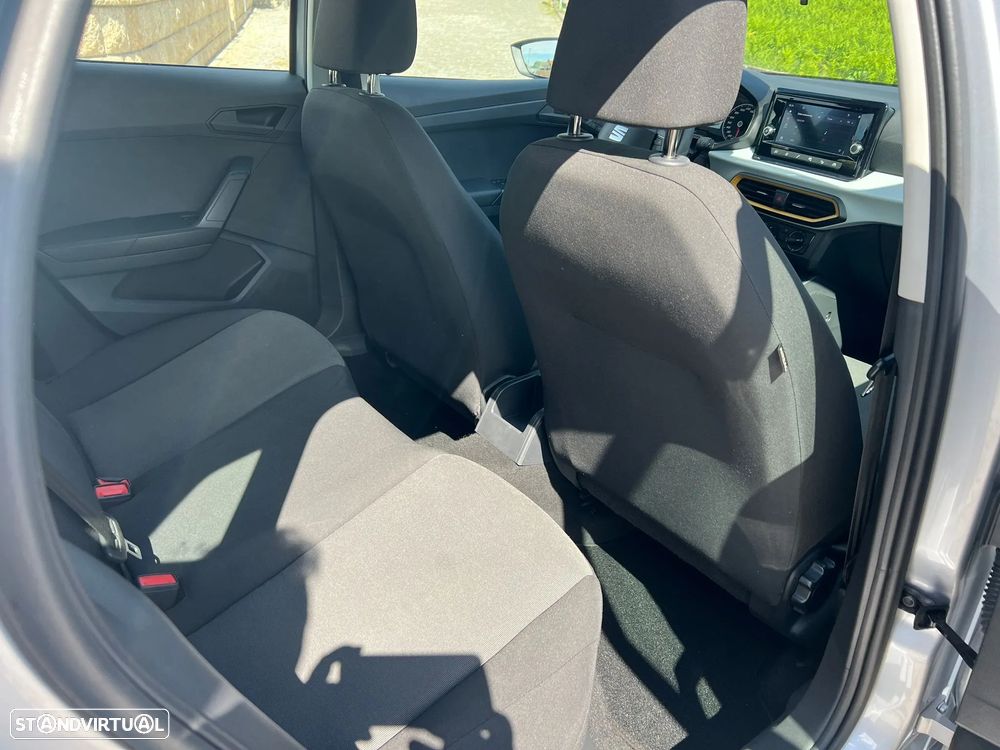 SEAT Ibiza 1.0 TSI Style - 11