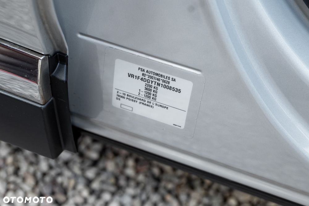 DS Automobiles DS 4 1.6 E-Tense Performance Line - 27