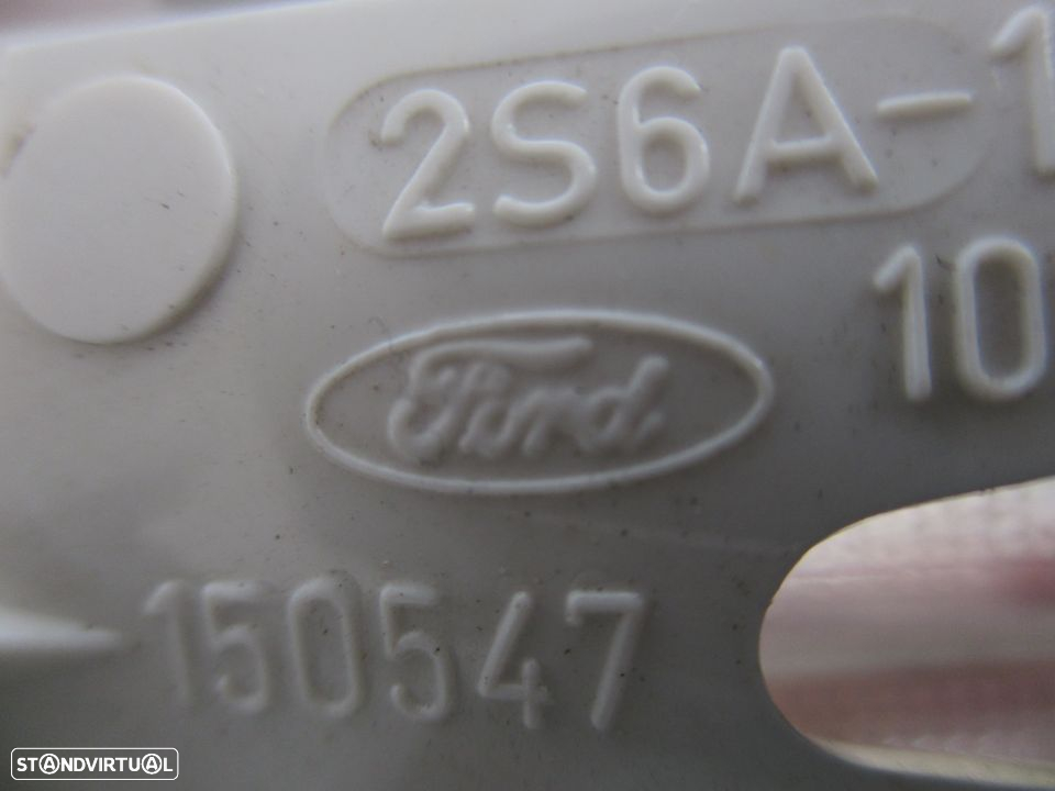 Plafonier Ford Fiesta 2002 a 2008 - 3