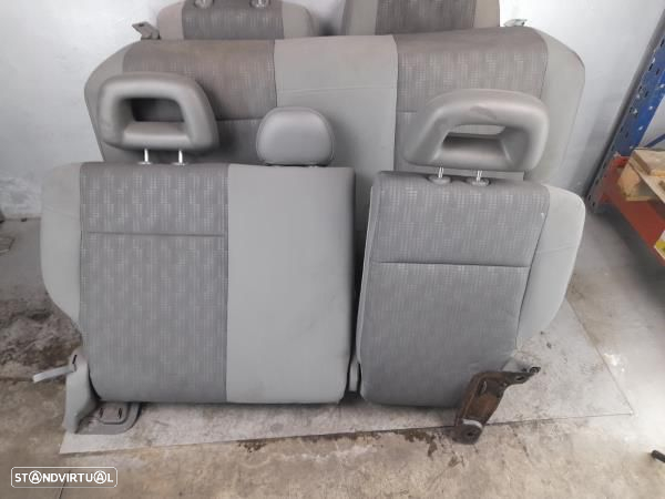 Banco / Bancos Dodge Caliber - 9