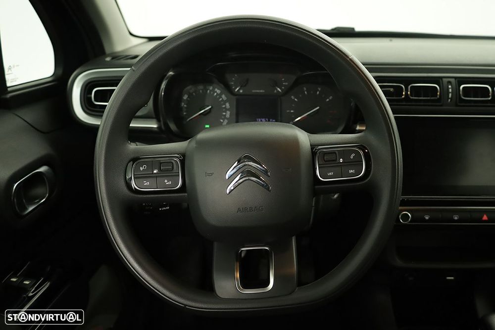 Citroën C3 1.5 BlueHDi Max - 12