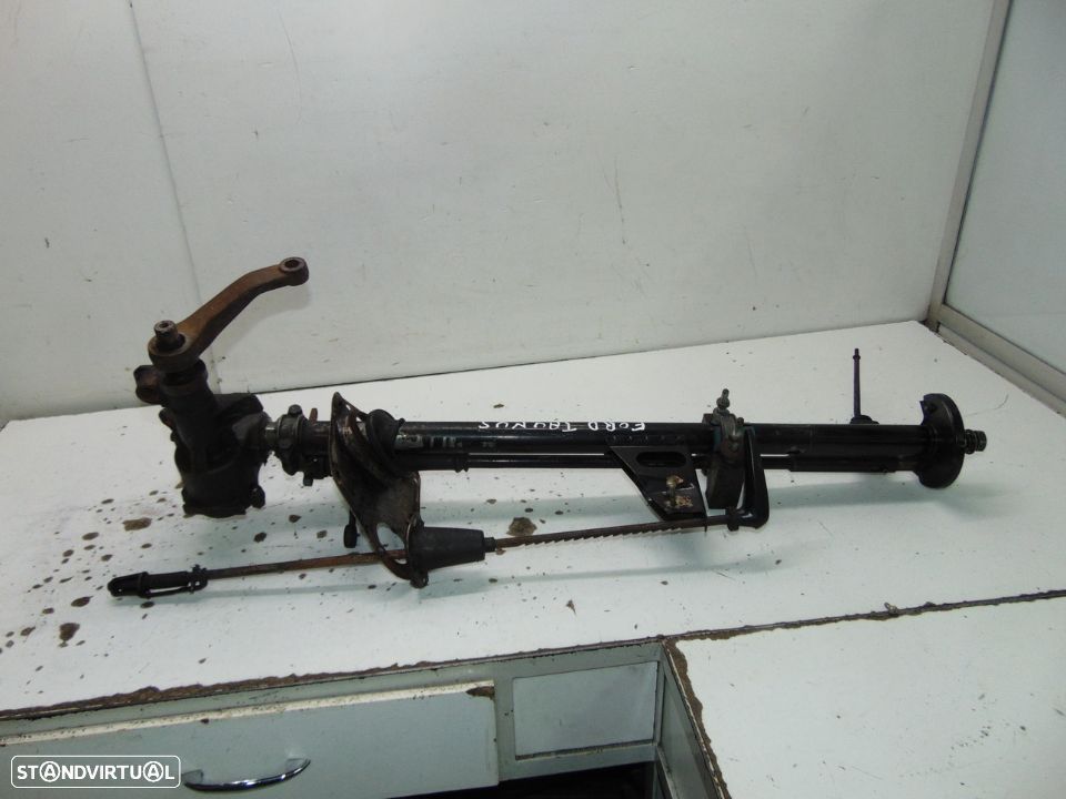 Ford taunus caixa de direcção - 1