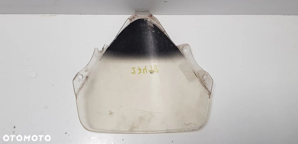 Honda CBR 125 2004 Szyba Owiewka