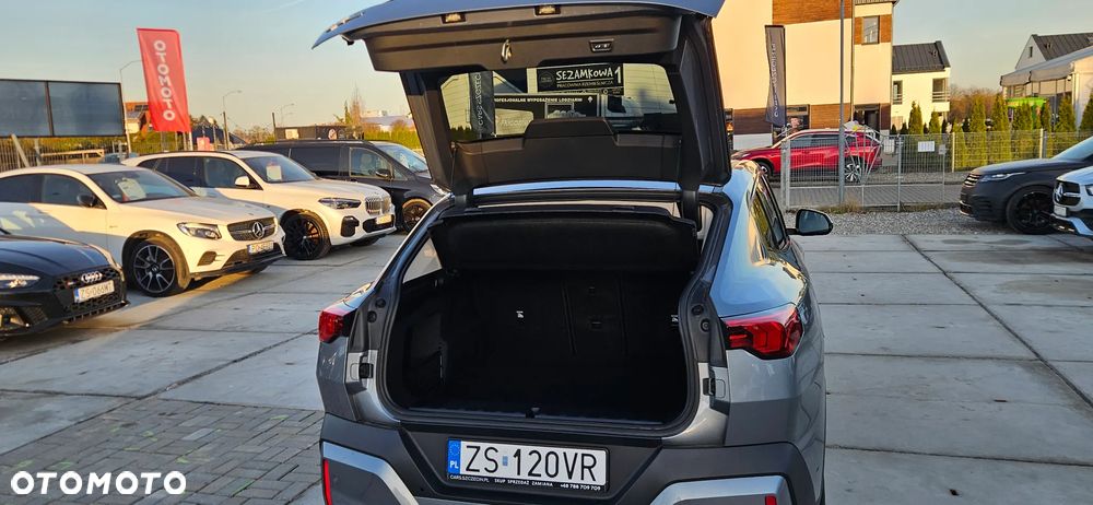 BMW X2 sDrive18d - 36