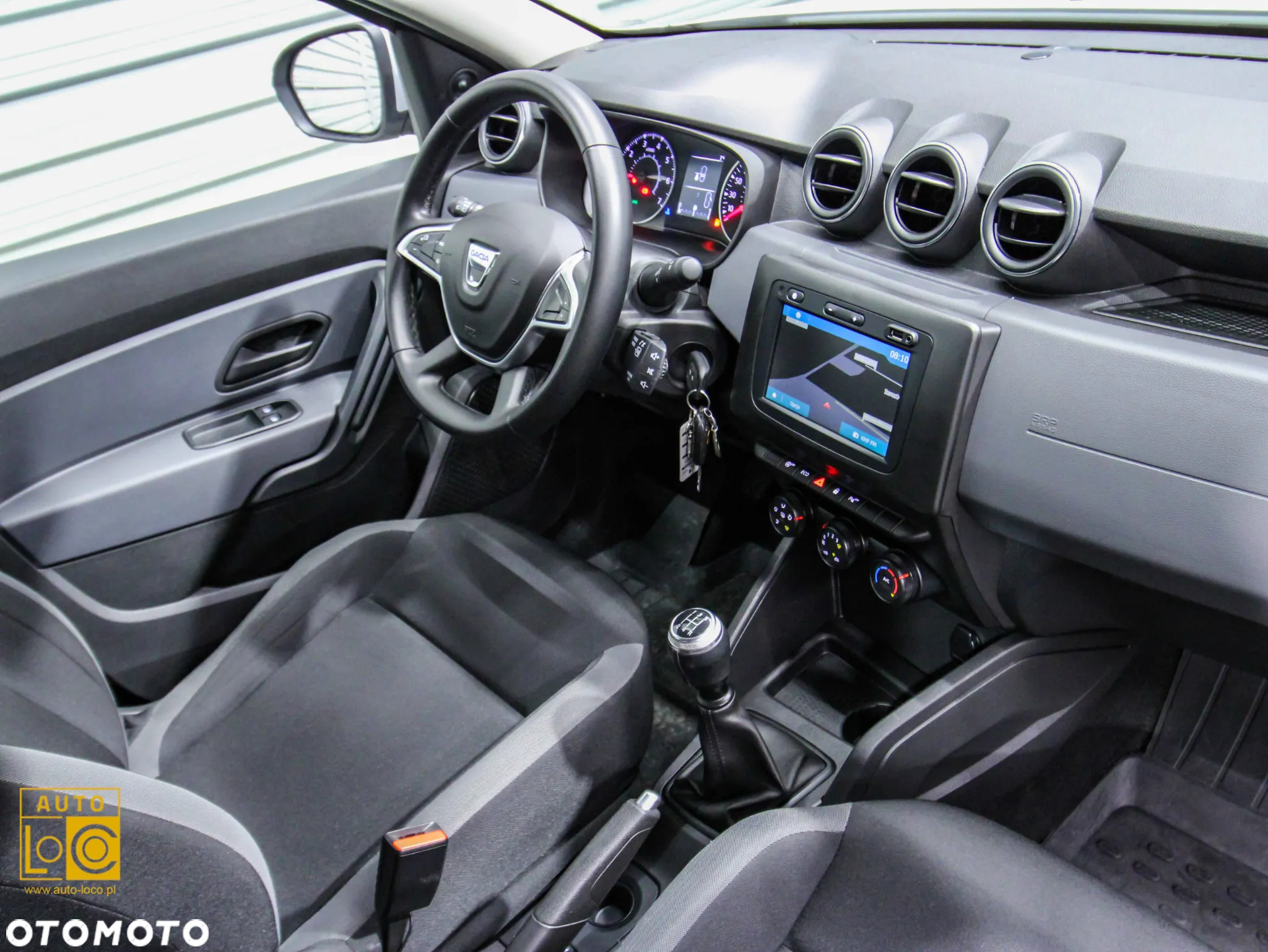Dacia Duster 1.0 TCe Prestige - 15