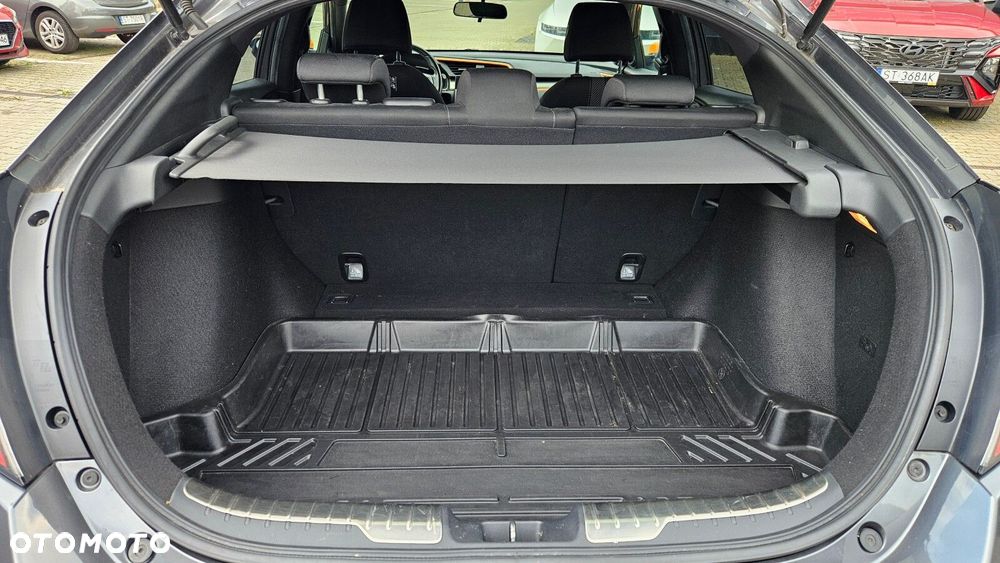Honda Civic - 14