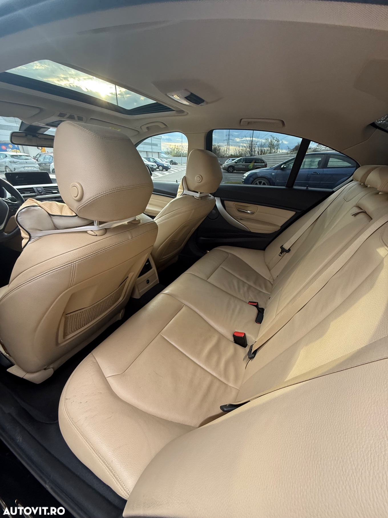 BMW Seria 3 - 14