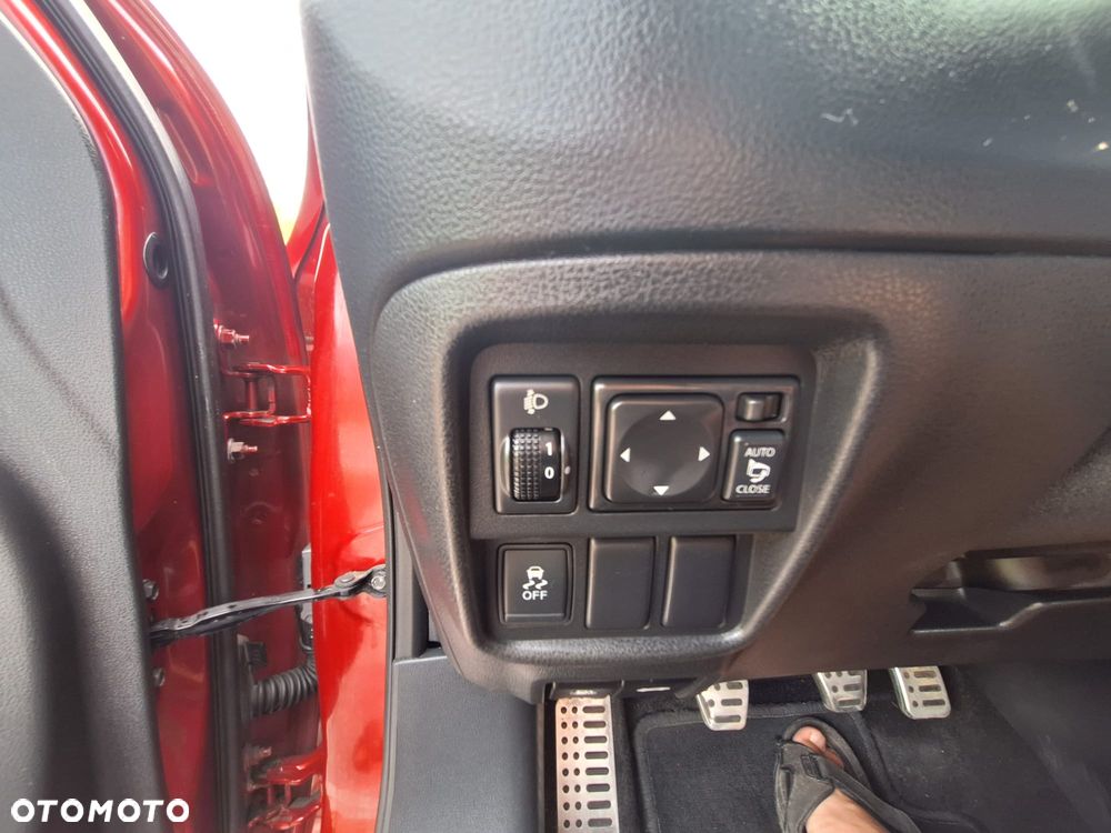 Nissan Juke 1.6 DIG-T Acenta - 20