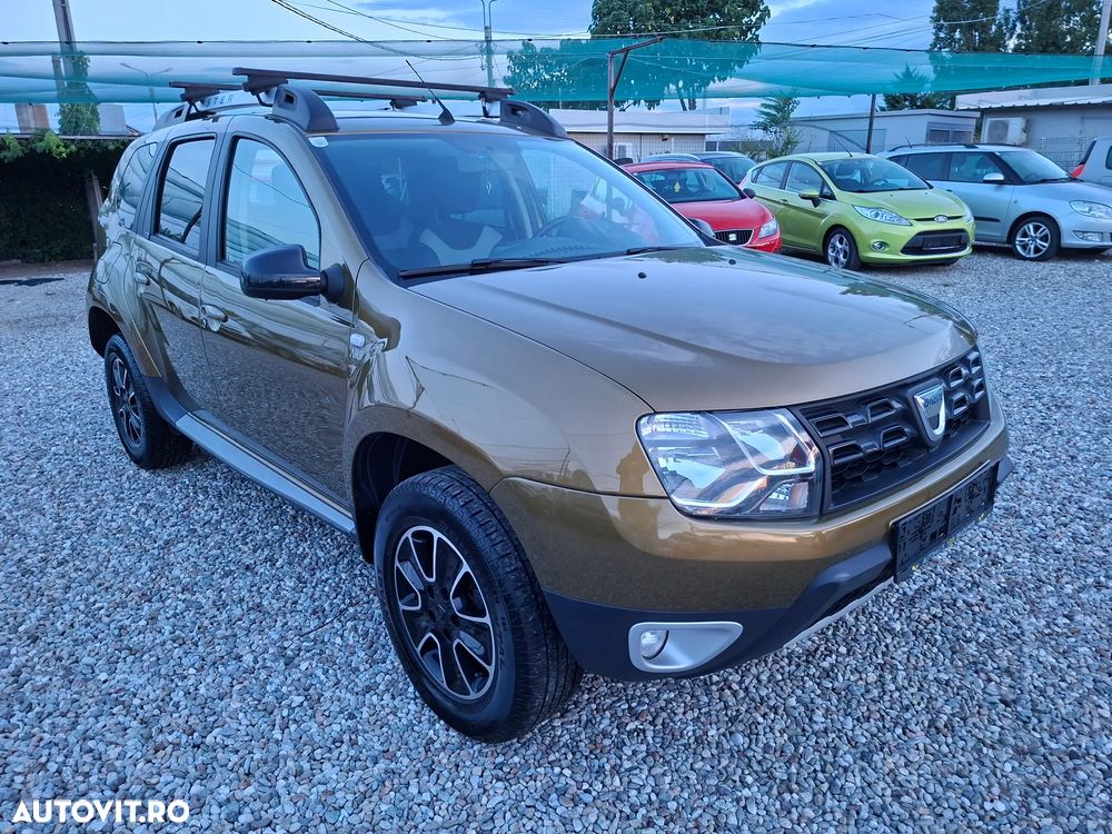 Dacia Duster - 4