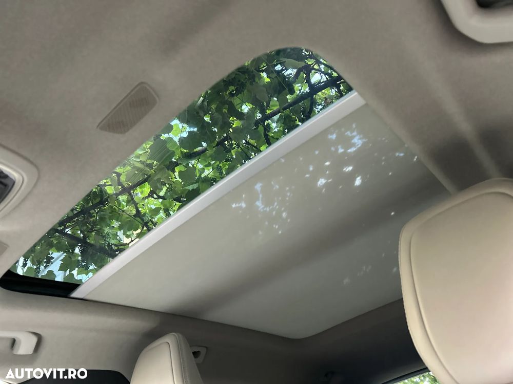 Volvo XC 40 D4 AWD Geartronic Inscription - 21