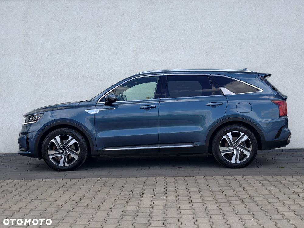 Kia Sorento - 2