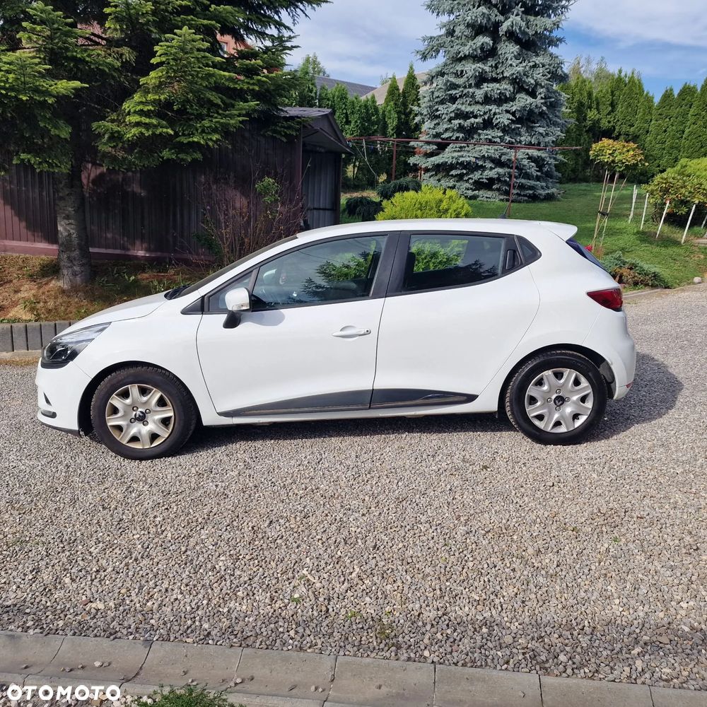 Renault Clio 1.5 dCi Energy Alize - 19