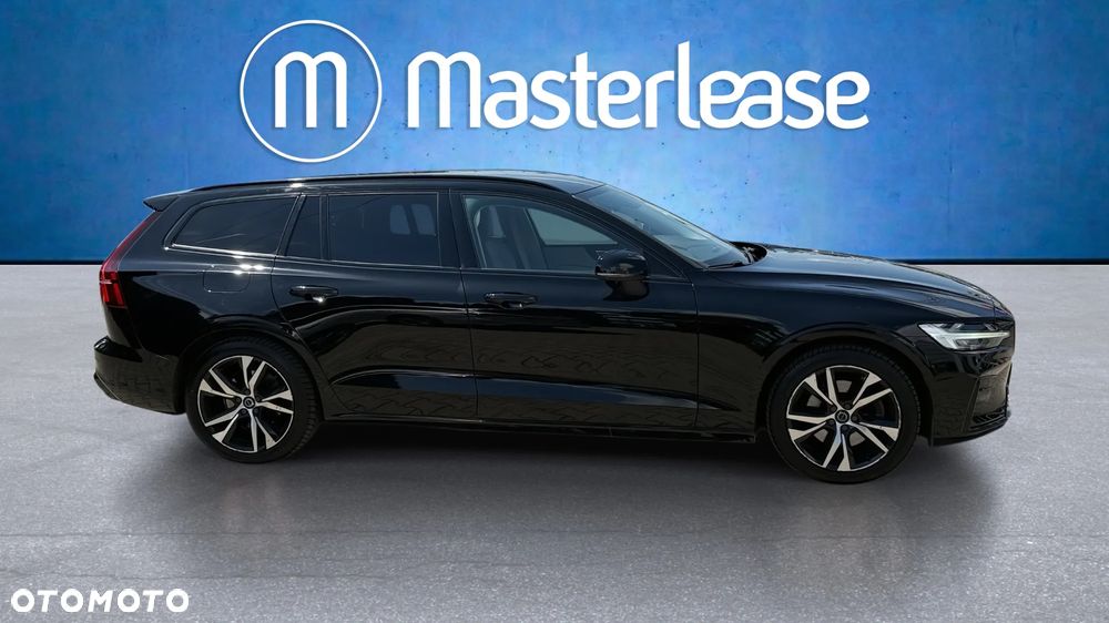 Volvo V60 B3 B Plus Dark - 5