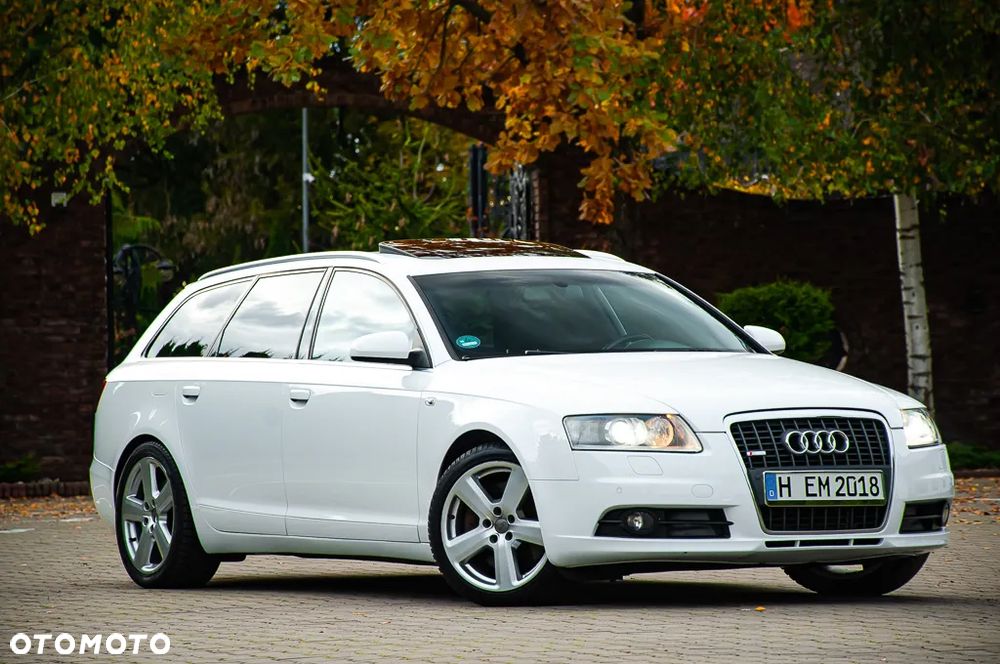 Audi A6 - 17