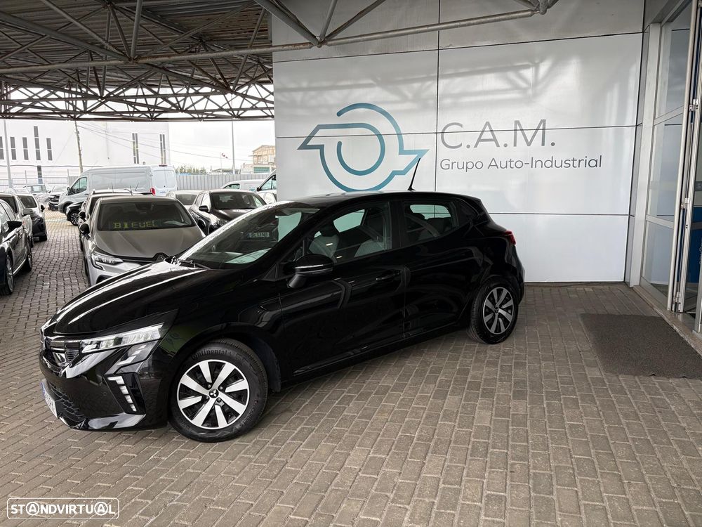 Mitsubishi Colt 1.0 MPI Kyoto - 7