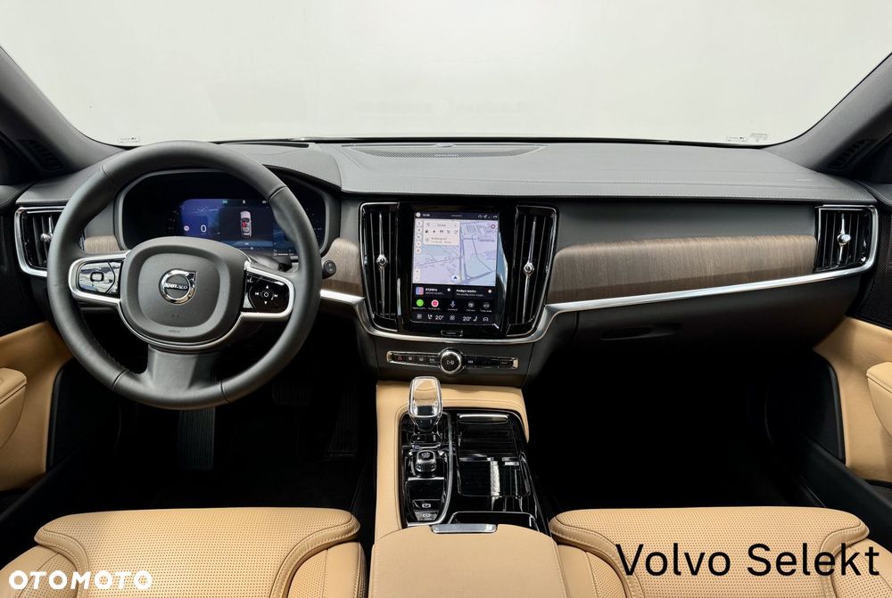 Volvo V90 - 7