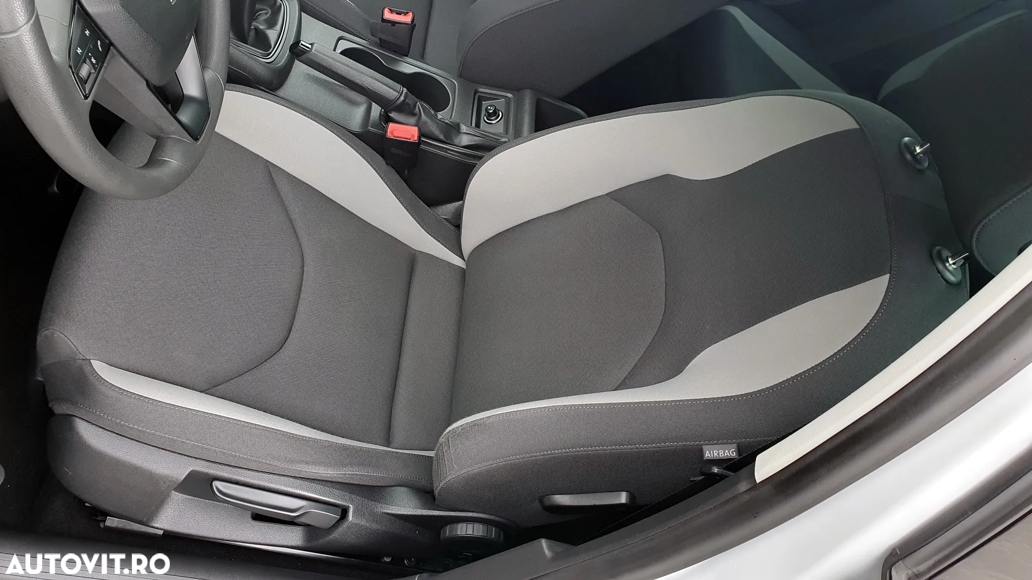 Seat Leon 1.2 TSI Reference - 17